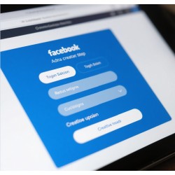 Facebook粉絲頁面設計