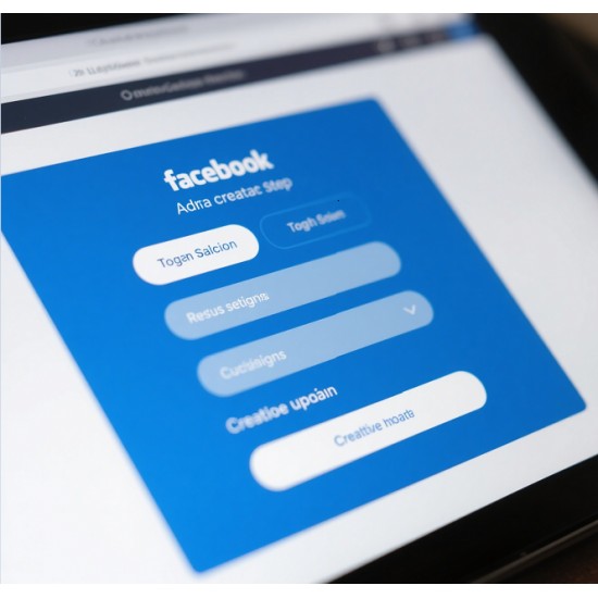 Facebook粉絲頁面設計